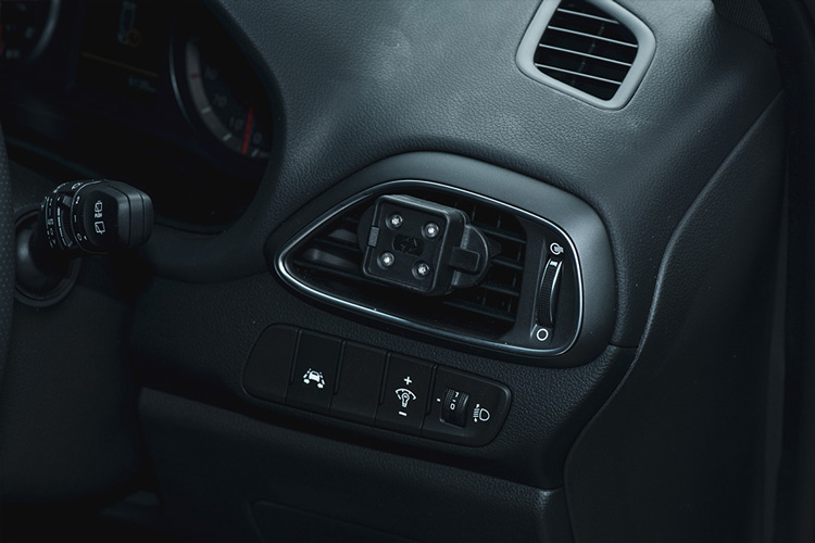 Oxford CLIQR Phone Mounts