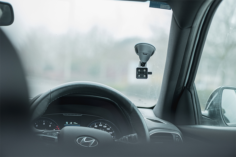Oxford CLIQR Phone Mounts
