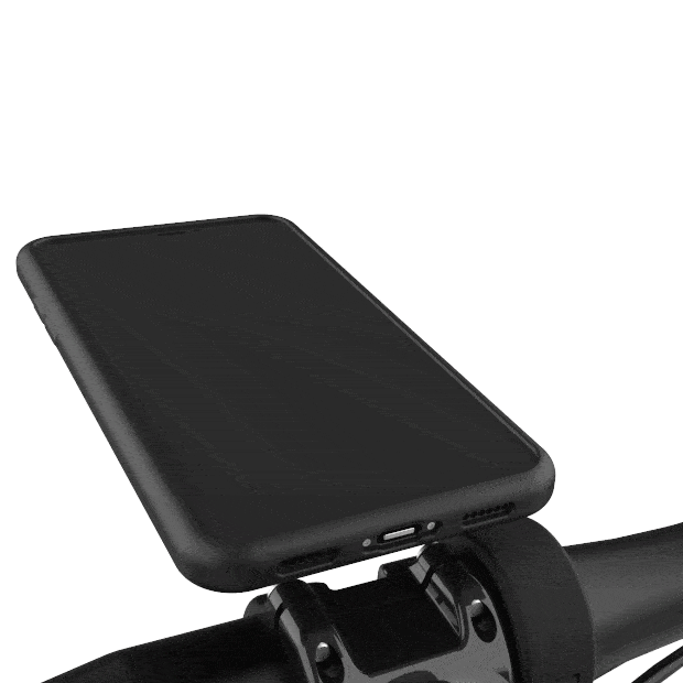 Oxford CLIQR Phone Mounts