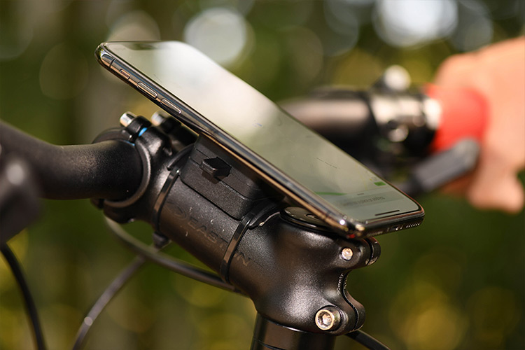 Oxford CLIQR Phone Mounts