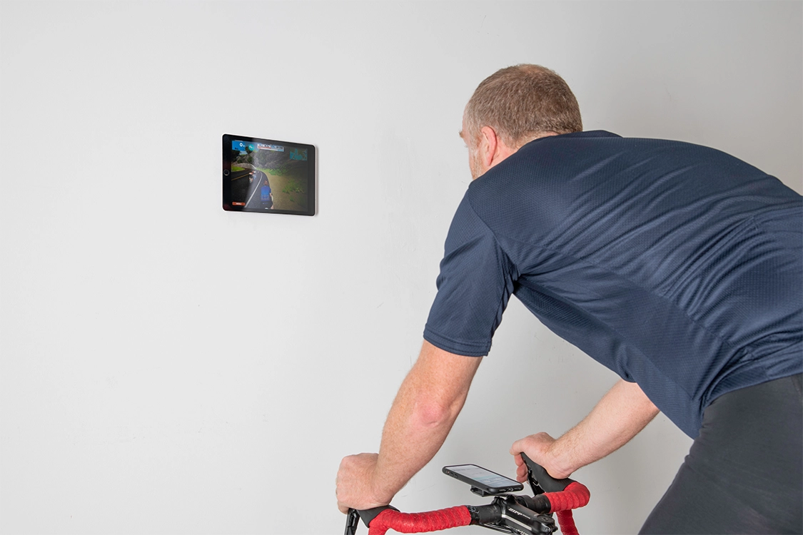 Oxford CLIQR Phone Mounts