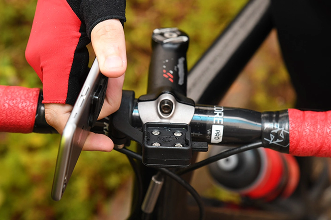 Oxford CLIQR Phone Mounts