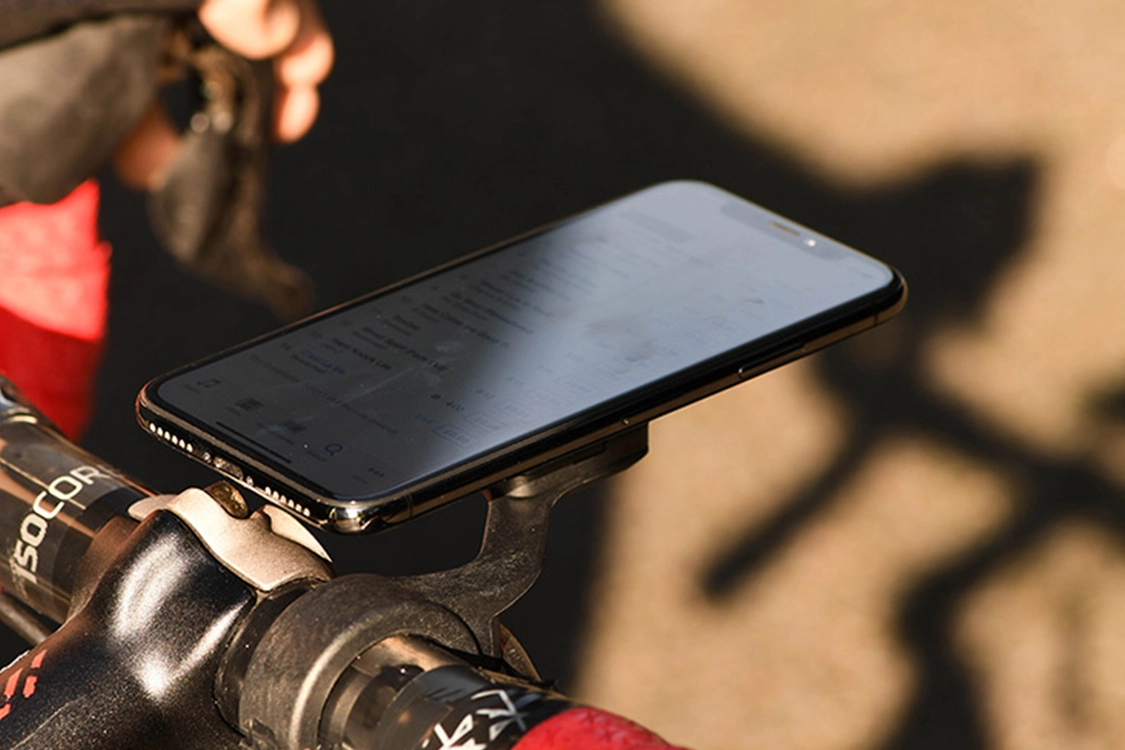 Oxford CLIQR Phone Mounts