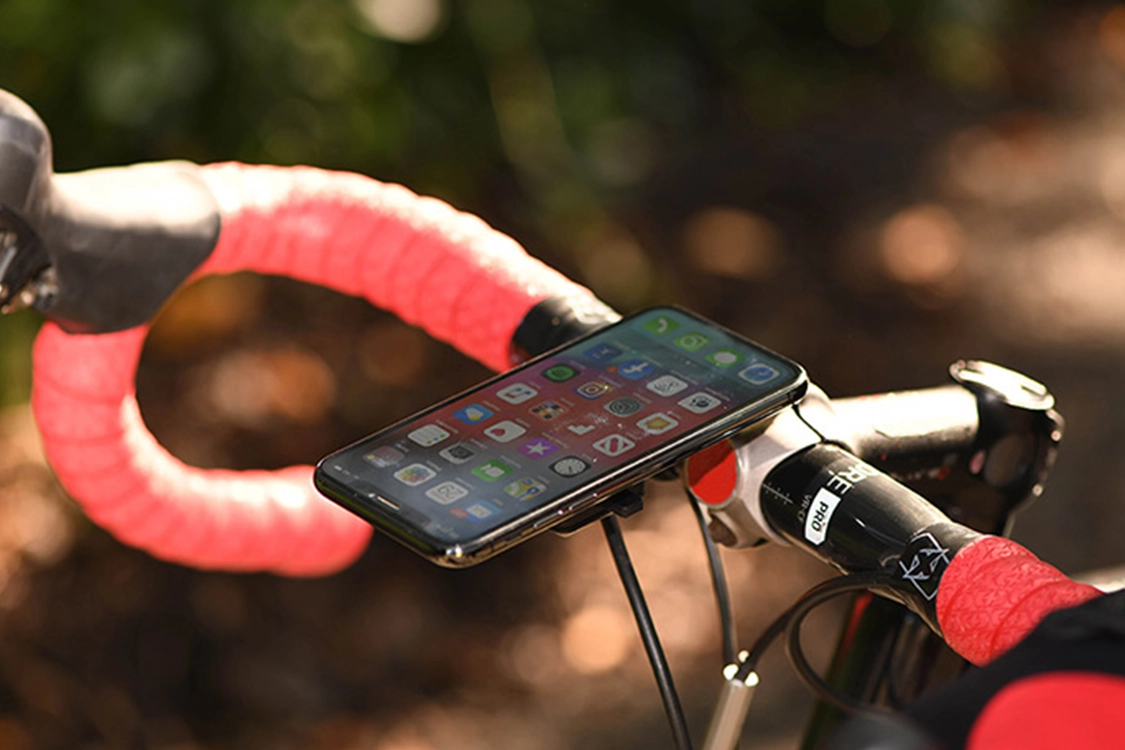 Oxford CLIQR Phone Mounts