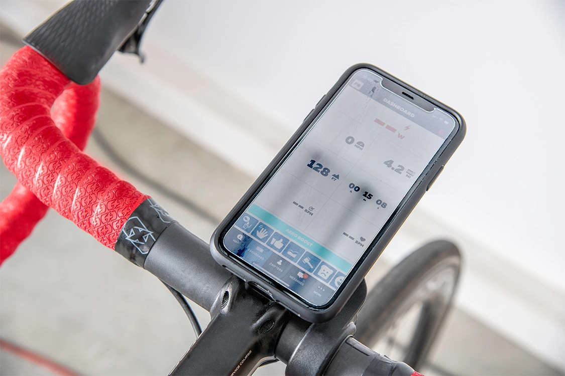 Oxford CLIQR Phone Mounts