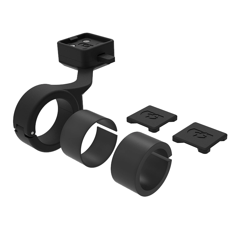 Oxford CLIQR Phone Mounts