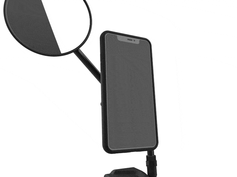 Oxford CLIQR Phone Mounts