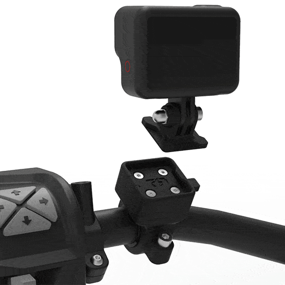 Oxford CLIQR Phone Mounts