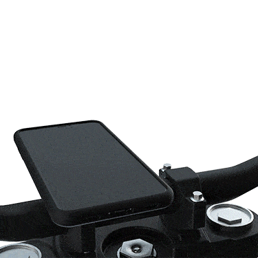 Oxford CLIQR Phone Mounts