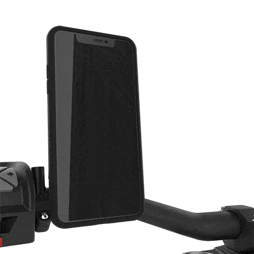 Oxford CLIQR Phone Mounts