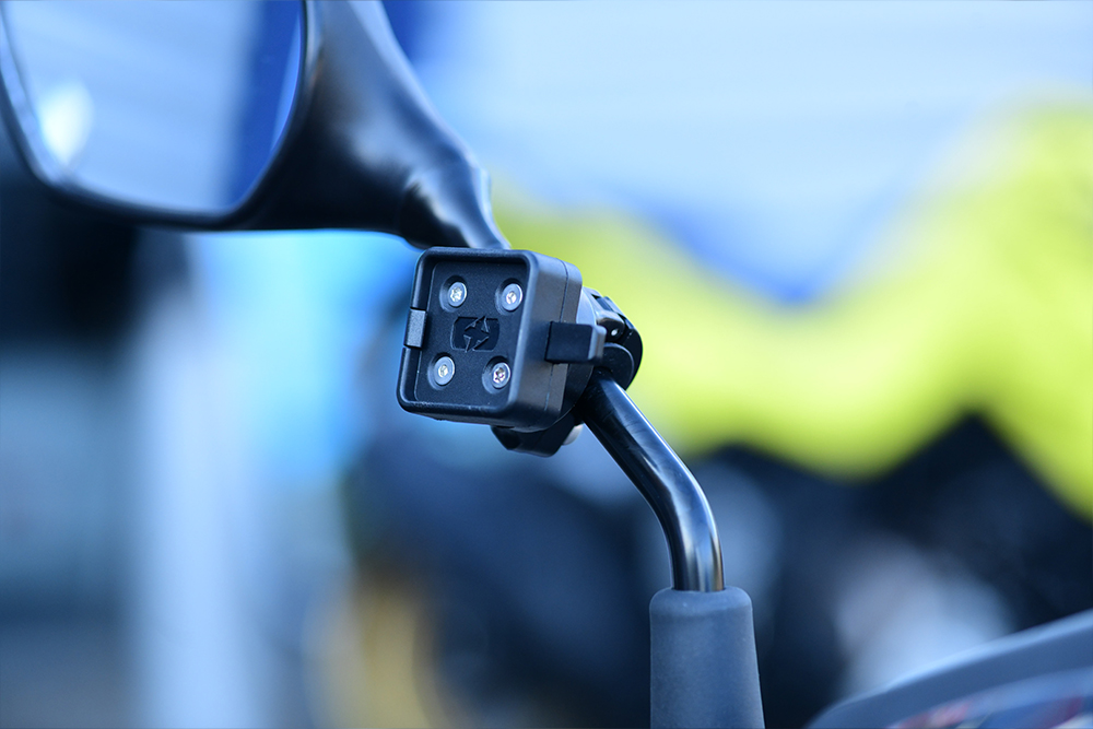 Oxford CLIQR Phone Mounts