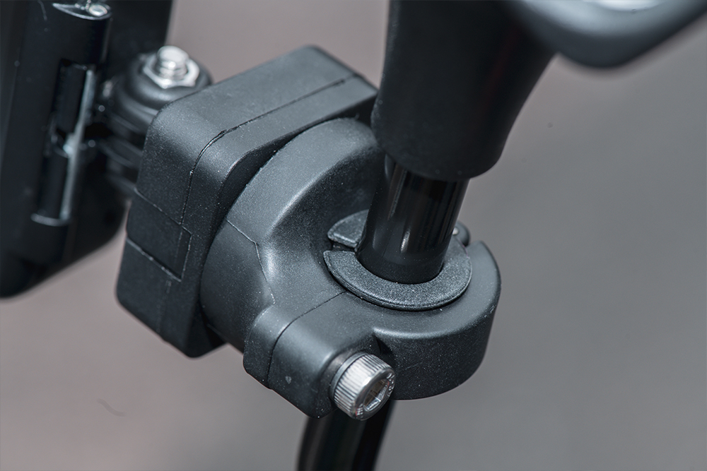 Oxford CLIQR Phone Mounts