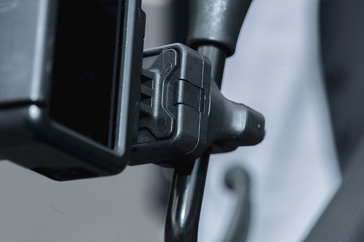 Oxford CLIQR Phone Mounts