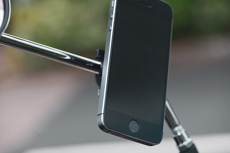 Oxford CLIQR Phone Mounts