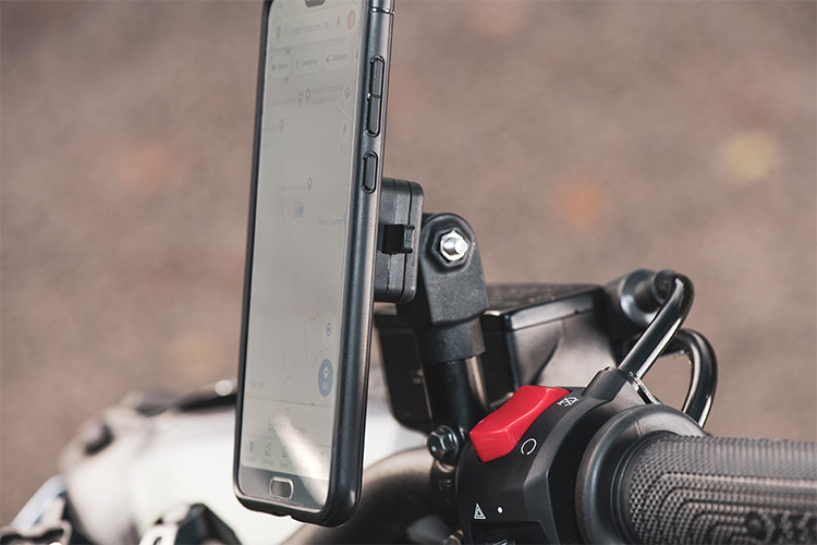 Oxford CLIQR Phone Mounts
