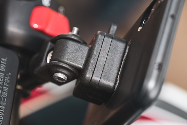 Oxford CLIQR Phone Mounts
