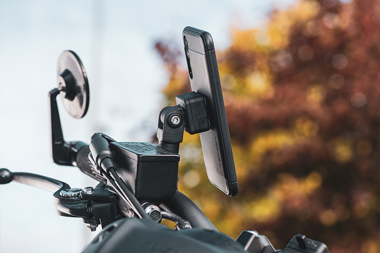 Oxford CLIQR Phone Mounts
