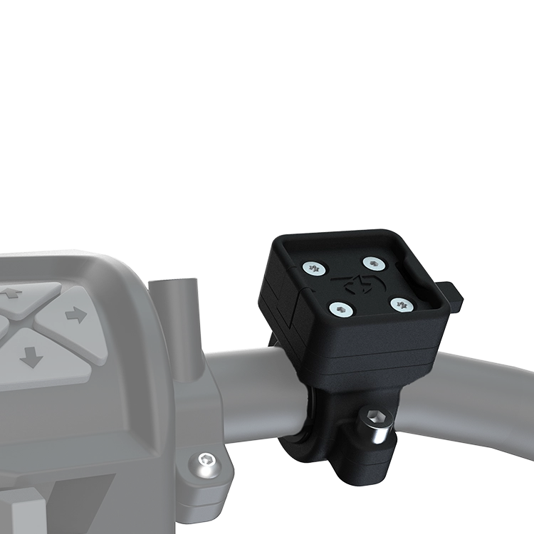 Oxford CLIQR Phone Mounts