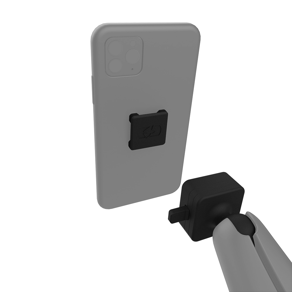 Oxford CLIQR Phone Mounts