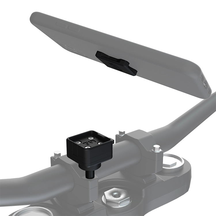 CLIQR USB Mount