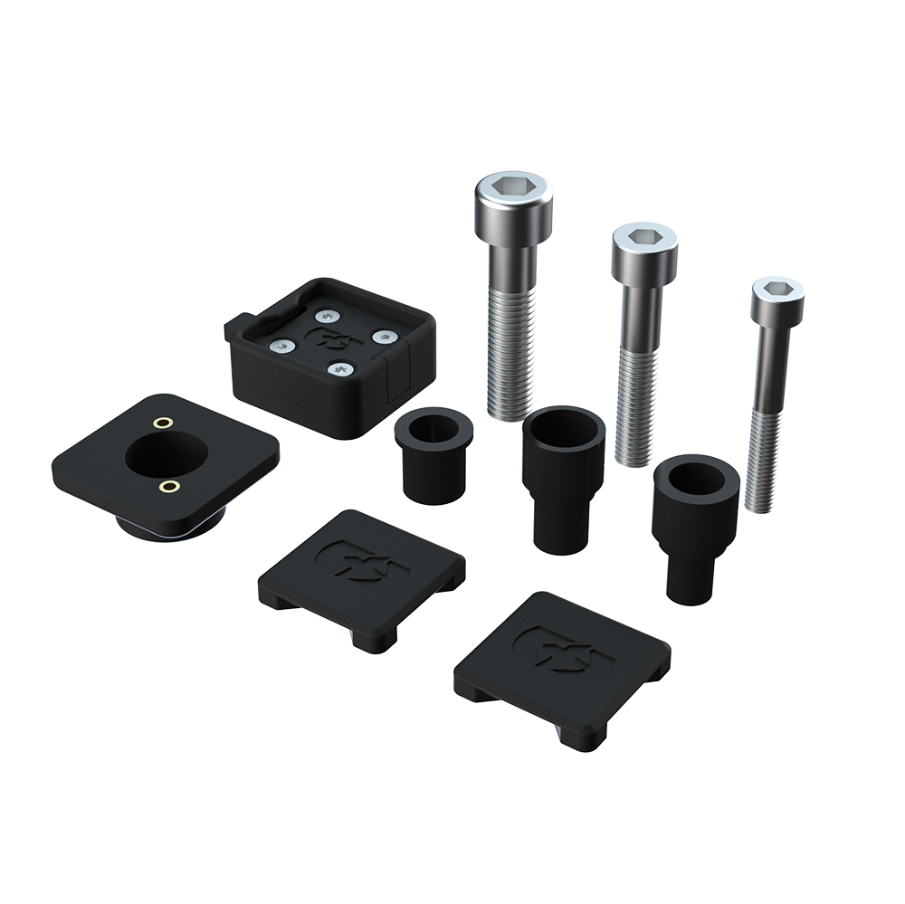 Oxford CLIQR Phone Mounts