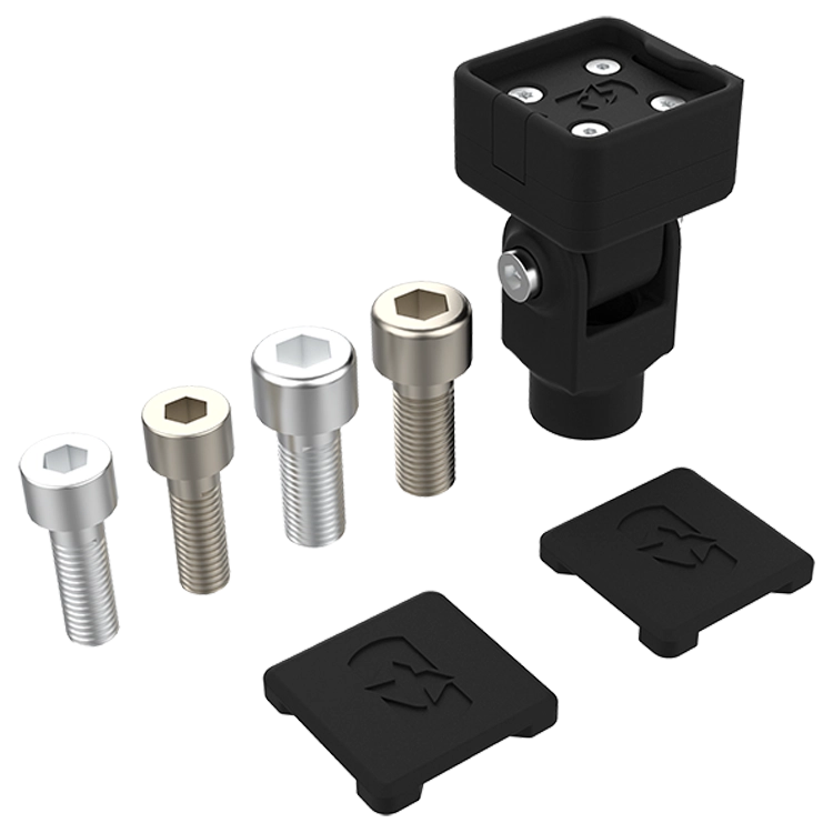 Oxford CLIQR Phone Mounts