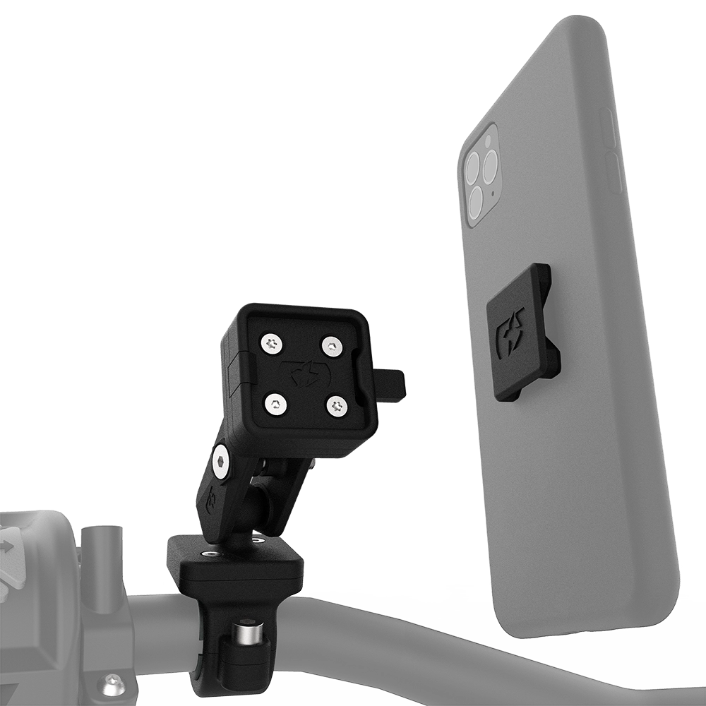 CLIQR Pivot Mount