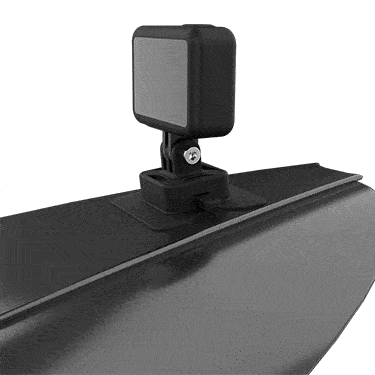 Oxford CLIQR Phone Mounts