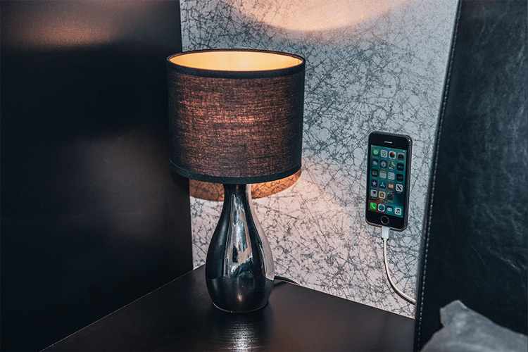 Oxford CLIQR Phone Mounts