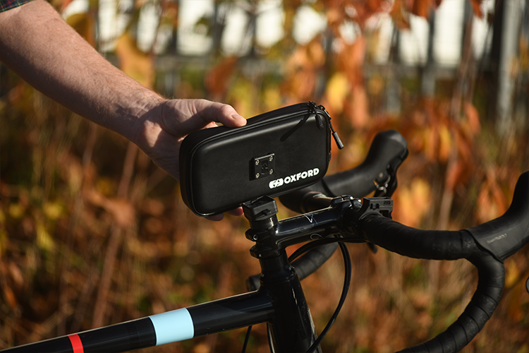 Oxford CLIQR Phone Mounts