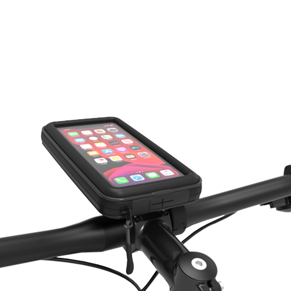 Oxford CLIQR Phone Mounts