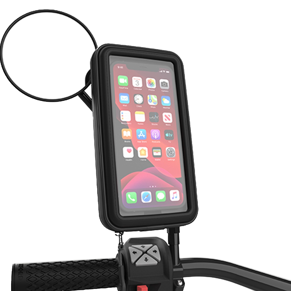 Oxford CLIQR Phone Mounts