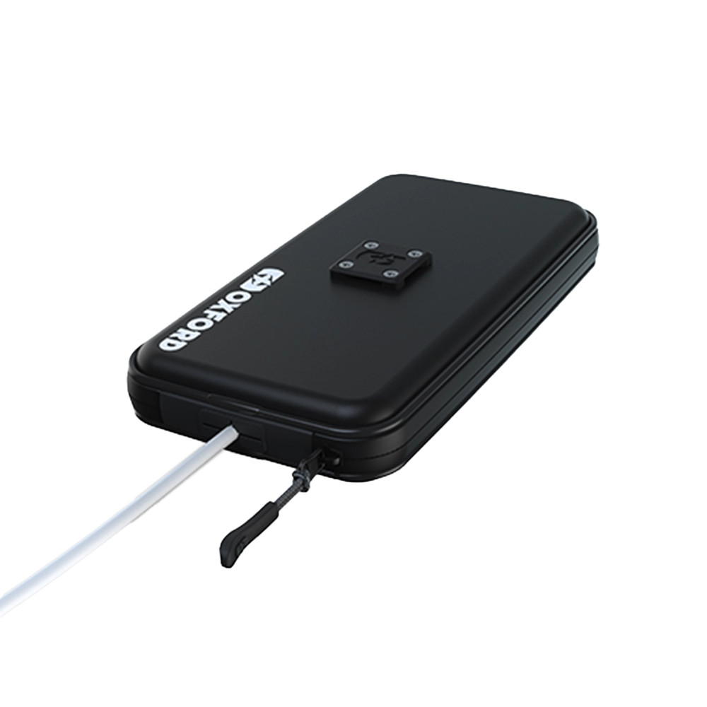 Oxford CLIQR Phone Mounts